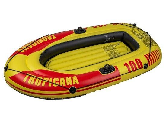 PATHFINDER Nafukovací člun Tropicana 100