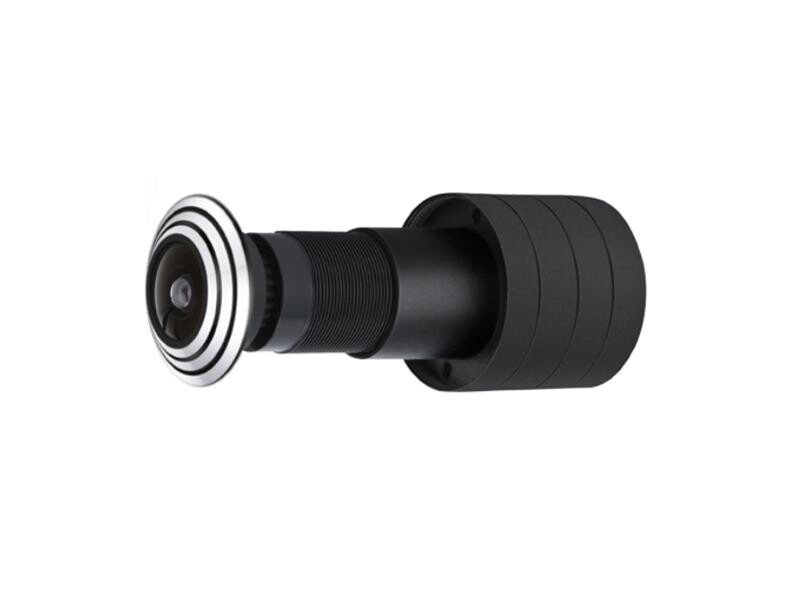 Dveřní kukátko WiFi Tuya