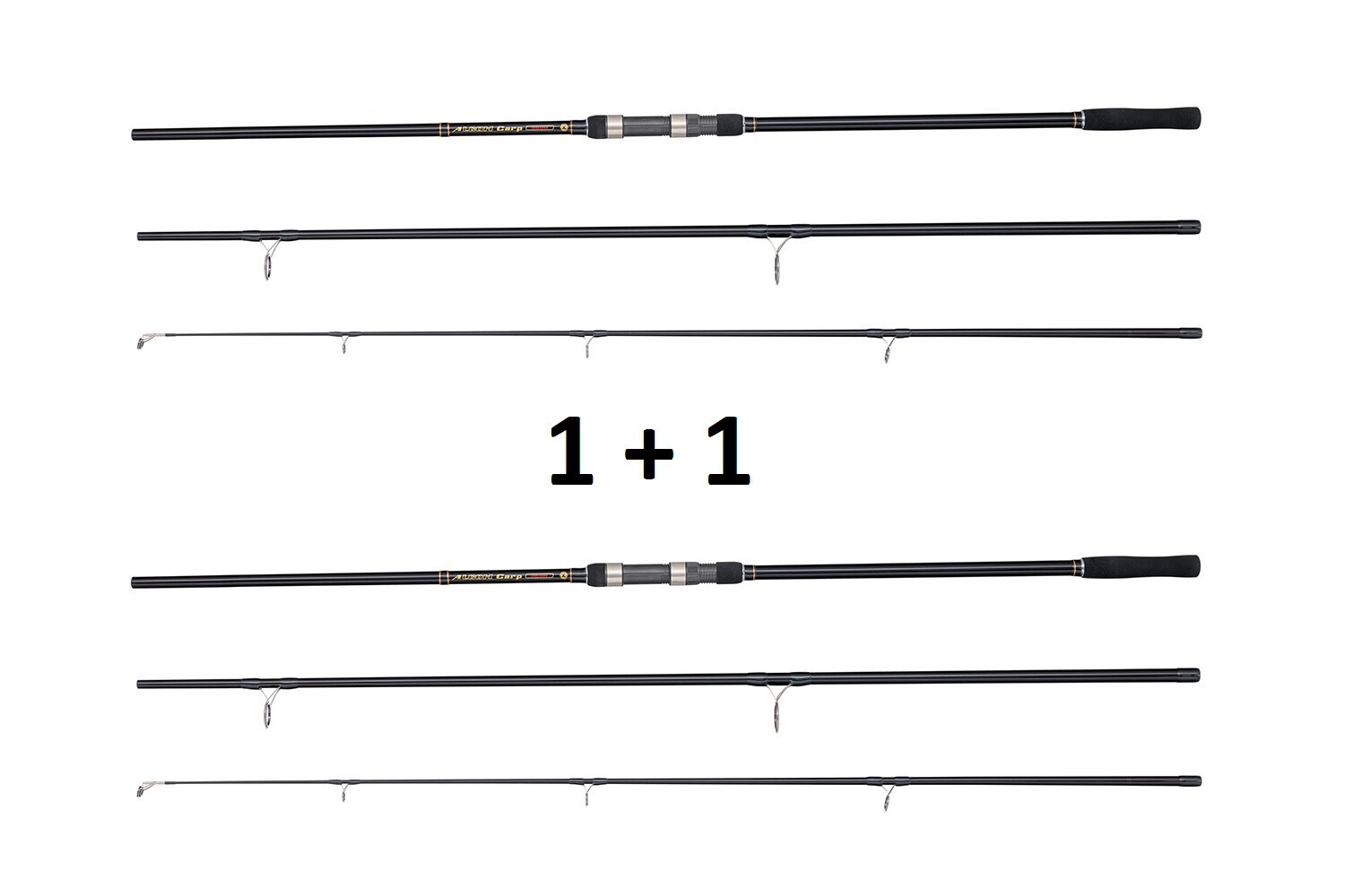 Prut Alcon Carp MK2 360H-M-ALC2360H