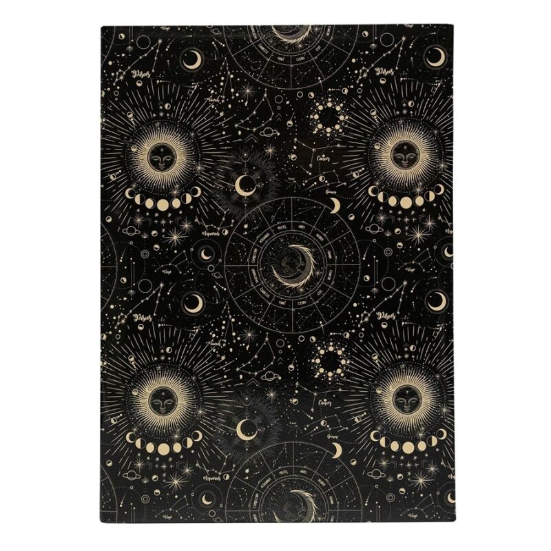 HAMA NIGHT SKY 10x15/200, popisové štítky