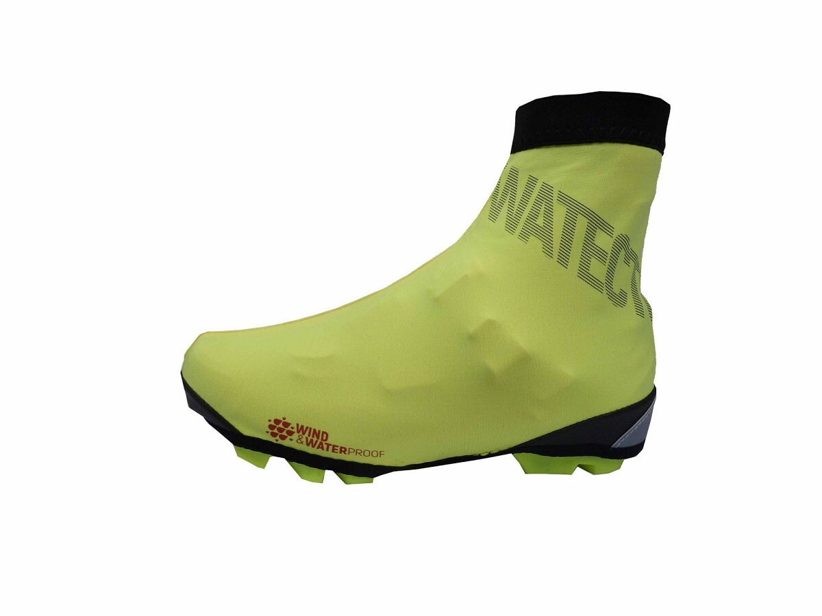 Návleky na boty Haven Watector - zelené-černé, 40-43