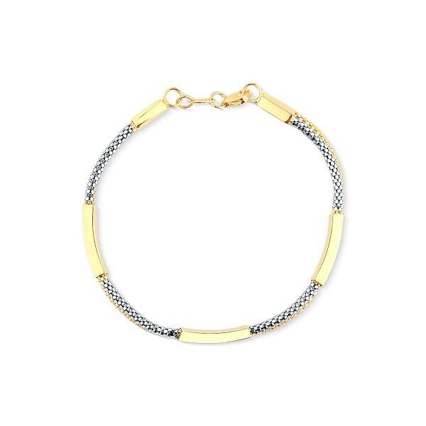 Náramek bez kamenů / fasonový 260-569-2131 19-8.20g