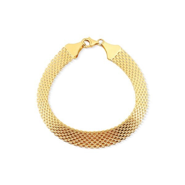 Náramek bez kamenů / fasonový 260-569-1005 19-13.00g