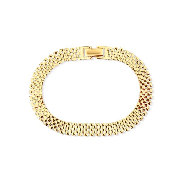 Náramek bez kamenů / fasonový 260-569-0194 19-9.10g