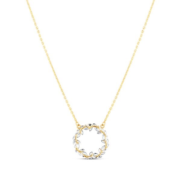 Náhrdelník bez kamenů 273-569-0939 45-2.50g