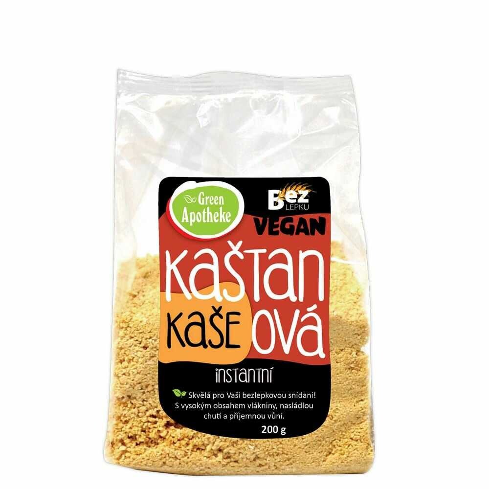 Apotheke Kaše kaštanová