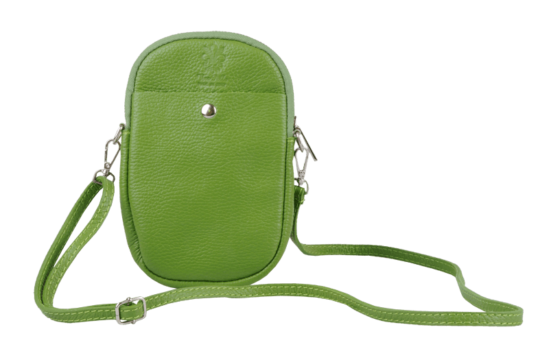 Cellulare Blu Chiara