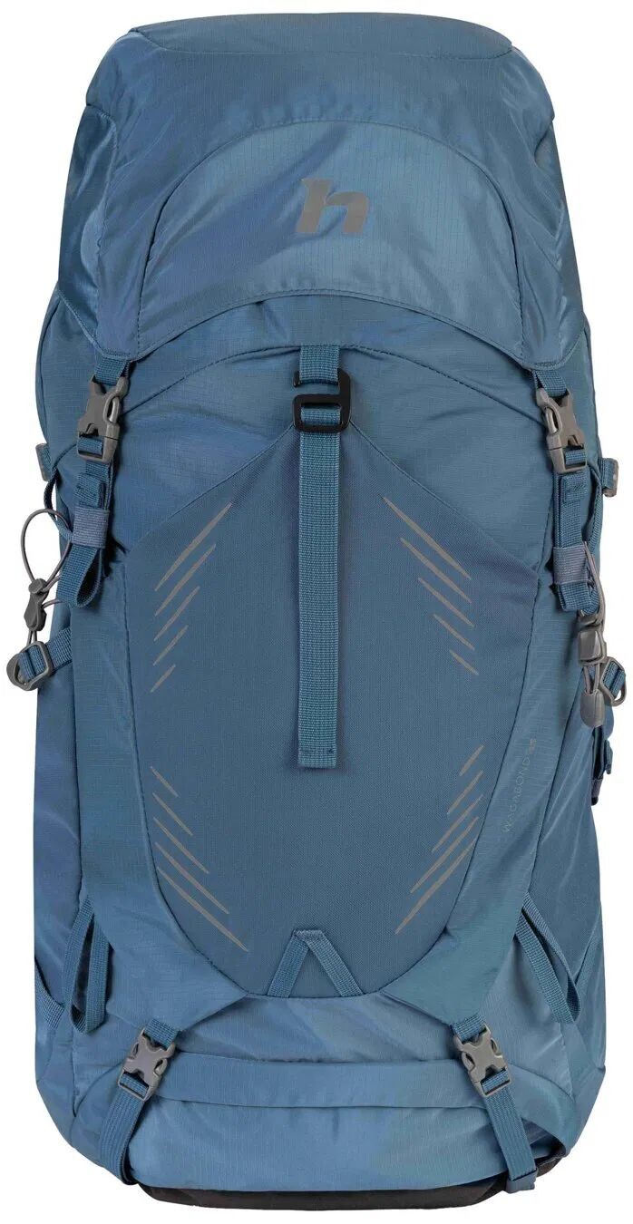 Hannah WAGABOND 45 deep dive Velikost: UNI