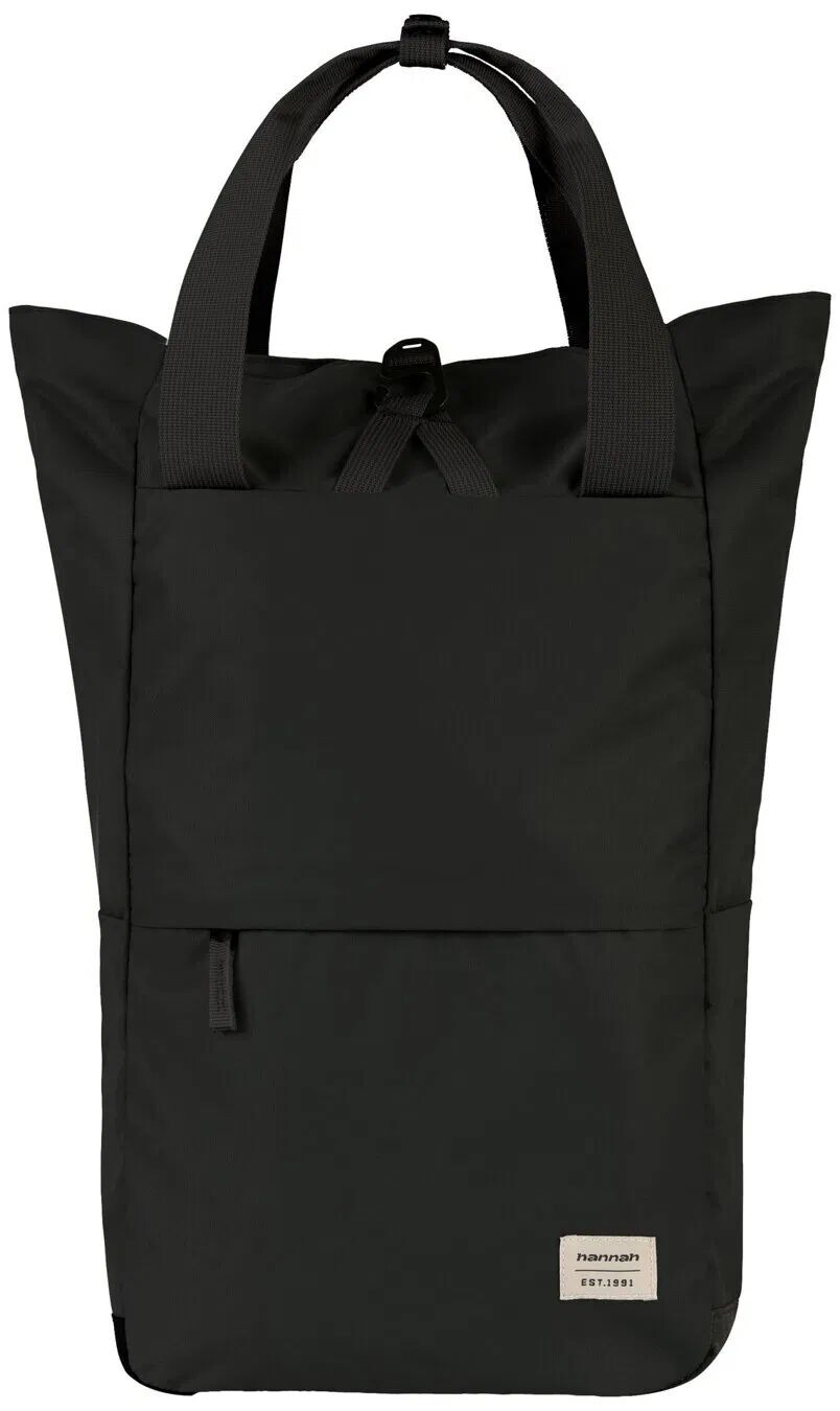 Hannah CHARM 22 anthracite Velikost: UNI