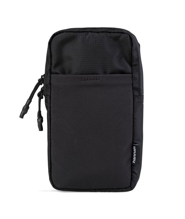 Hannah SWAG anthracite Velikost: UNI