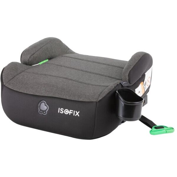 BOMIMI SIGIfix iSize Podsedák, černá, velikost