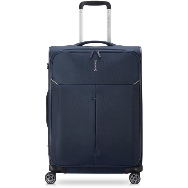 RONCATO IRONIK 2.0 M Cestovní kufr, tmavě modrá, velikost