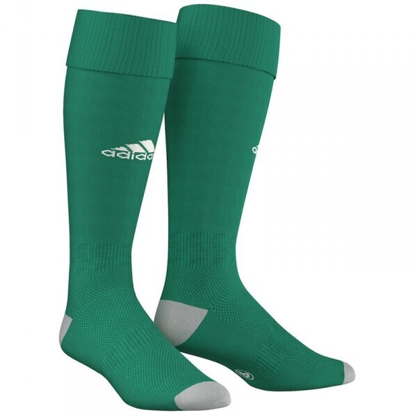 adidas MILANO 16 SOCK Pánské štulpny, zelená, velikost