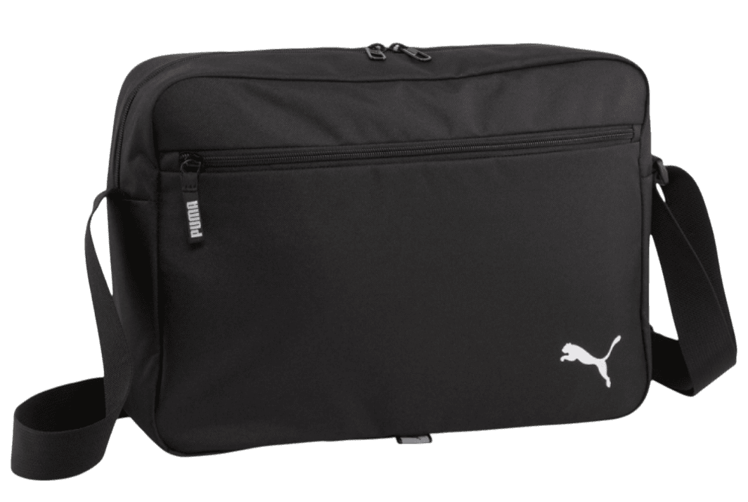 Taška Puma TEAM Messenger Bag