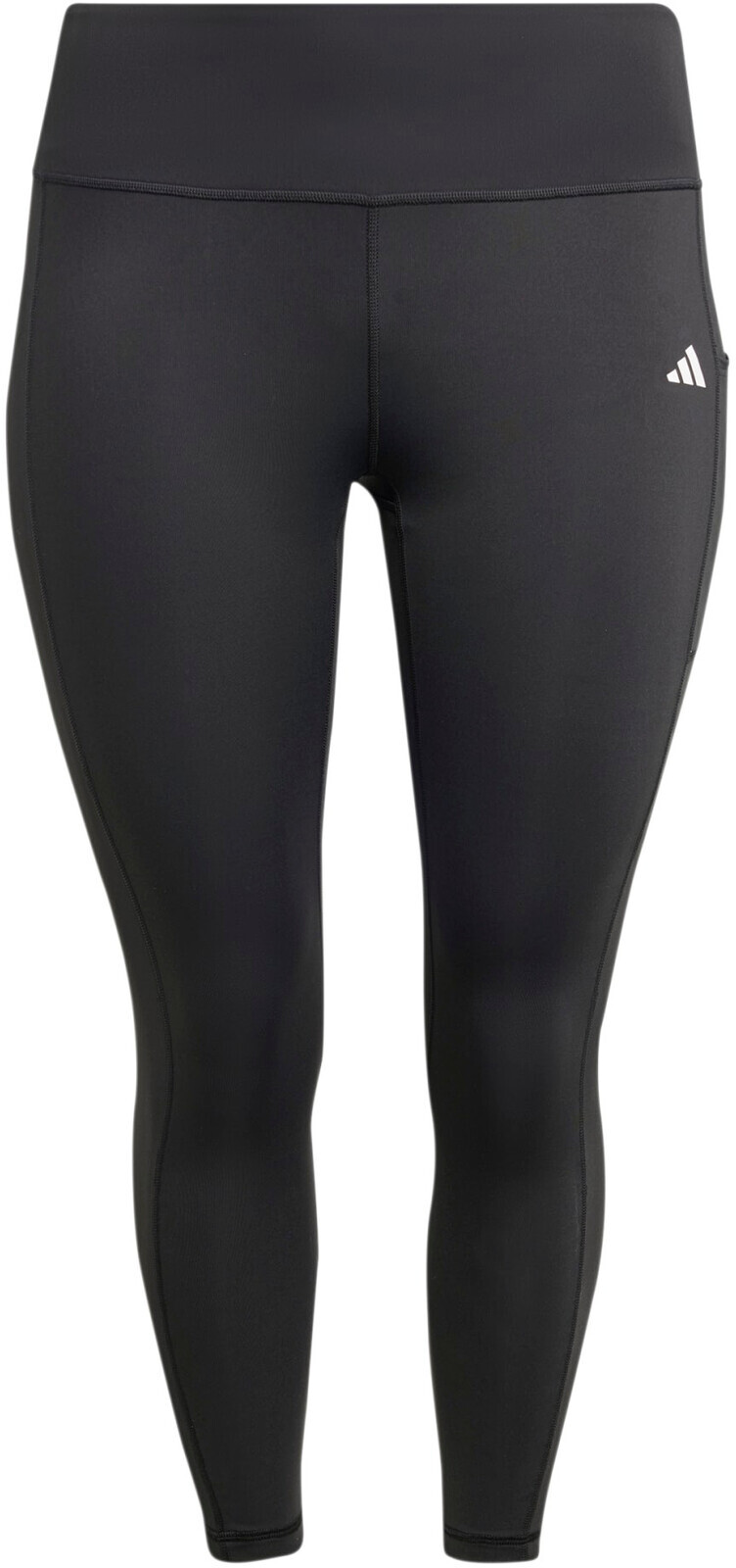 Legíny adidas OPT ST HR 1/1PS