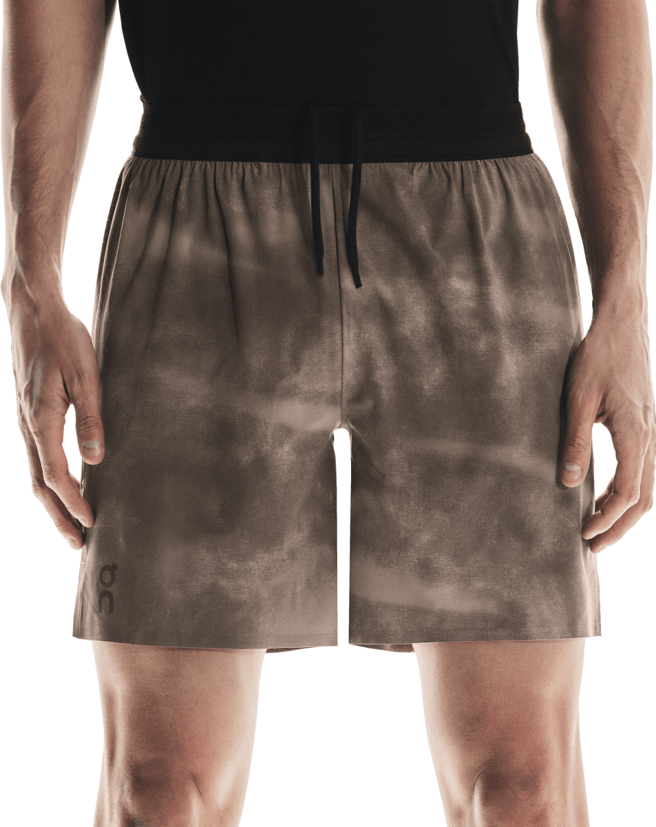 Šortky On Running 7