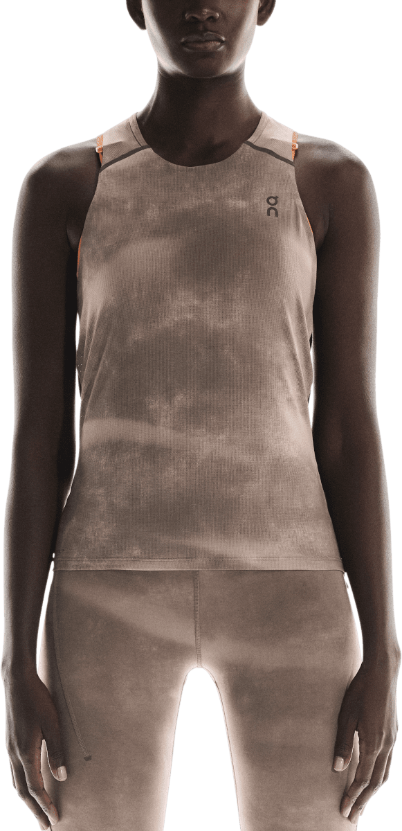 Tílko On Running Performance Tank AOP