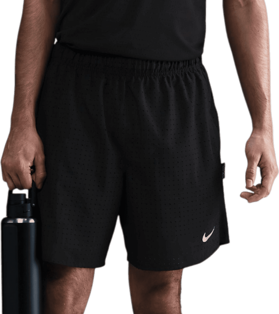 Šortky Nike Challenger Breathe 2in1 7inch