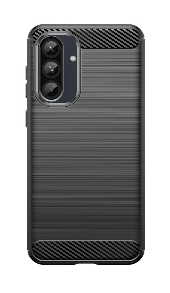 Kryt TopQ Samsung A26 5G černý 138669