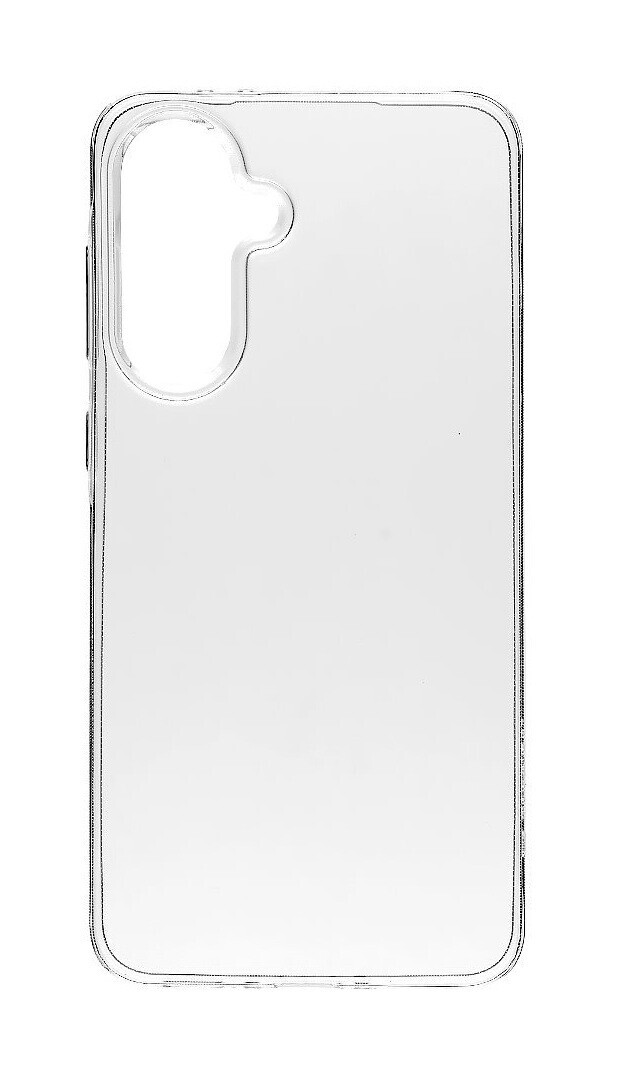 Kryt TopQ Samsung A26 5G 1 mm průhledný 138668