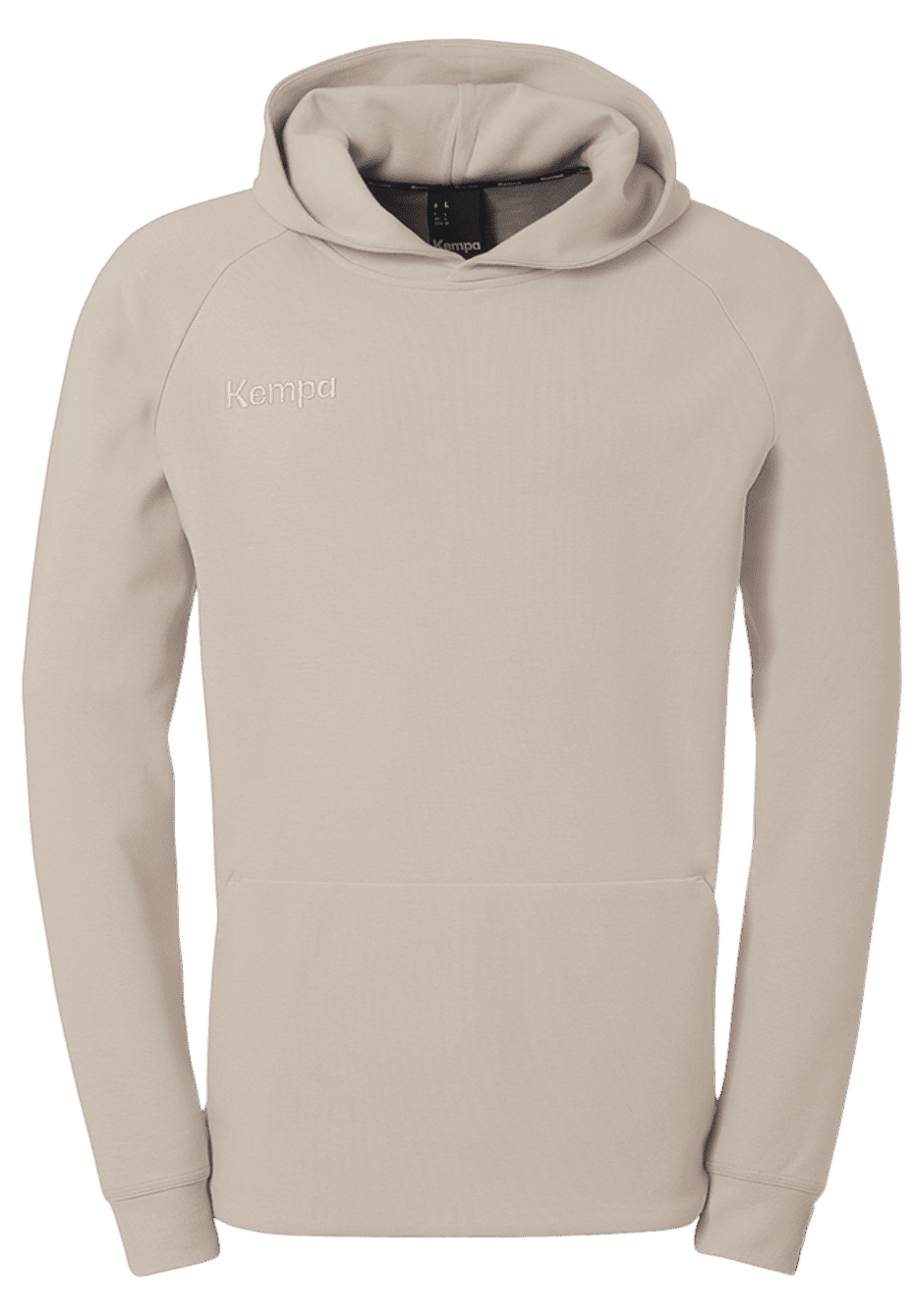 Mikina s kapucí Kempa Kempa STMNT Hoody Kids