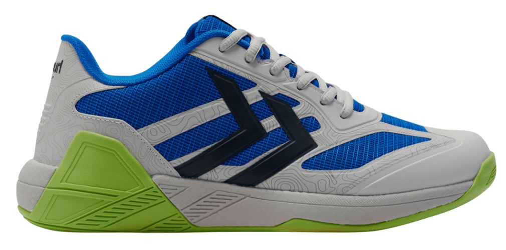 Indoorové boty Hummel ALGIZ V