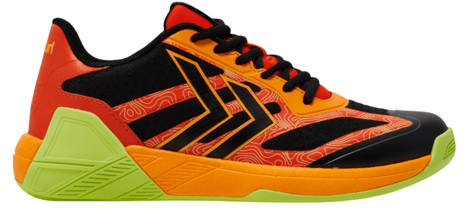 Indoorové boty Hummel Hummel Algiz VI shoe