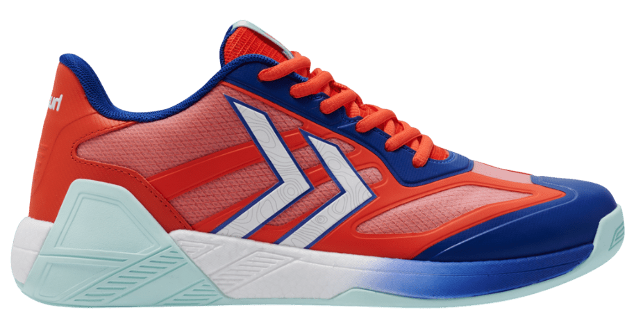 Indoorové boty Hummel Hummel ALGIZ 25 Icon Sneaker