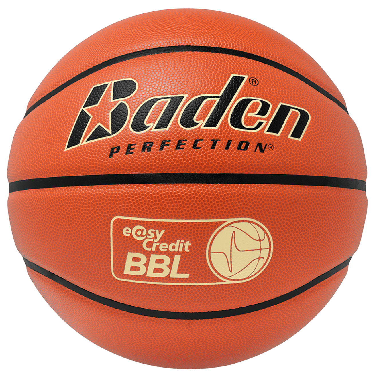 Míč Kempa Elite Pro easyCredit BBL