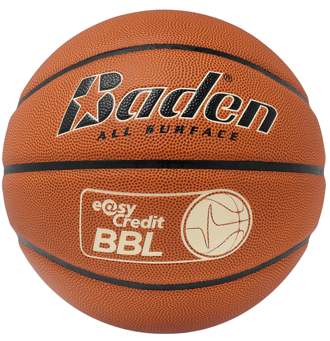 Míč Kempa Crossover easyCredit BBL