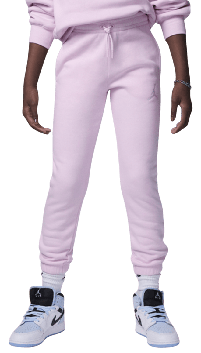 Kalhoty Jordan Jordan Icon Play Fleece Pants Kids