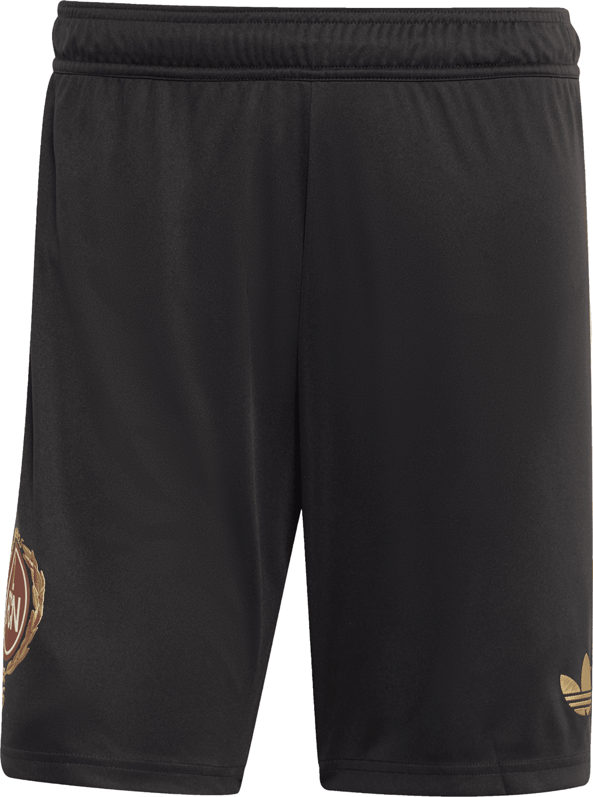 Šortky adidas Originals  Originals 1. FC Nürnberg 125th Anniversary Special Short