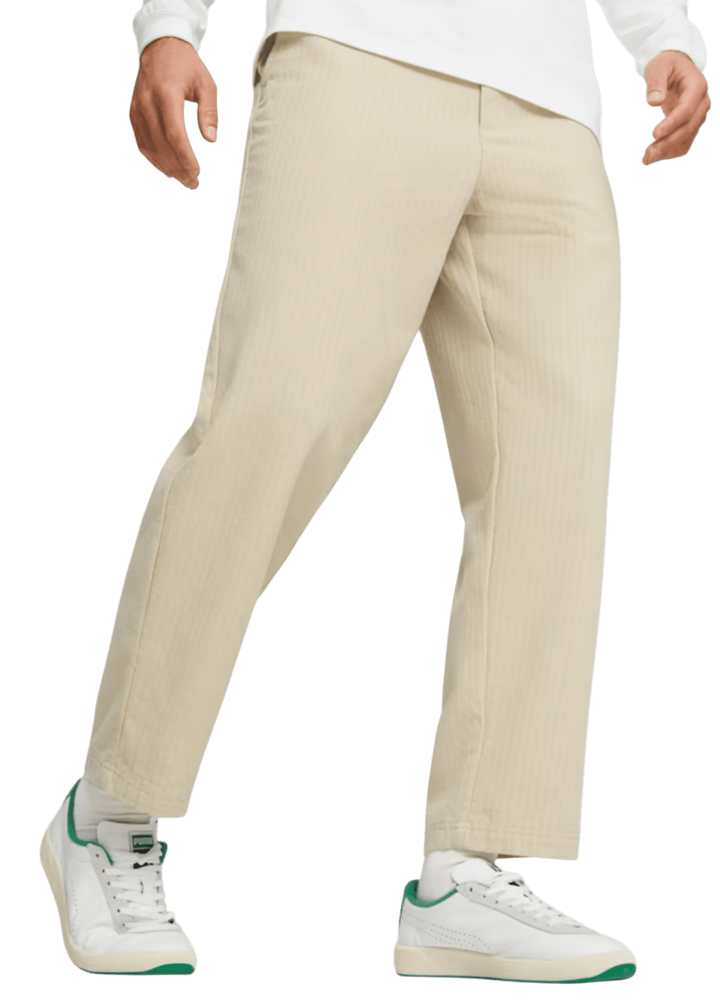 Kalhoty Puma  MMQ Chino Pant