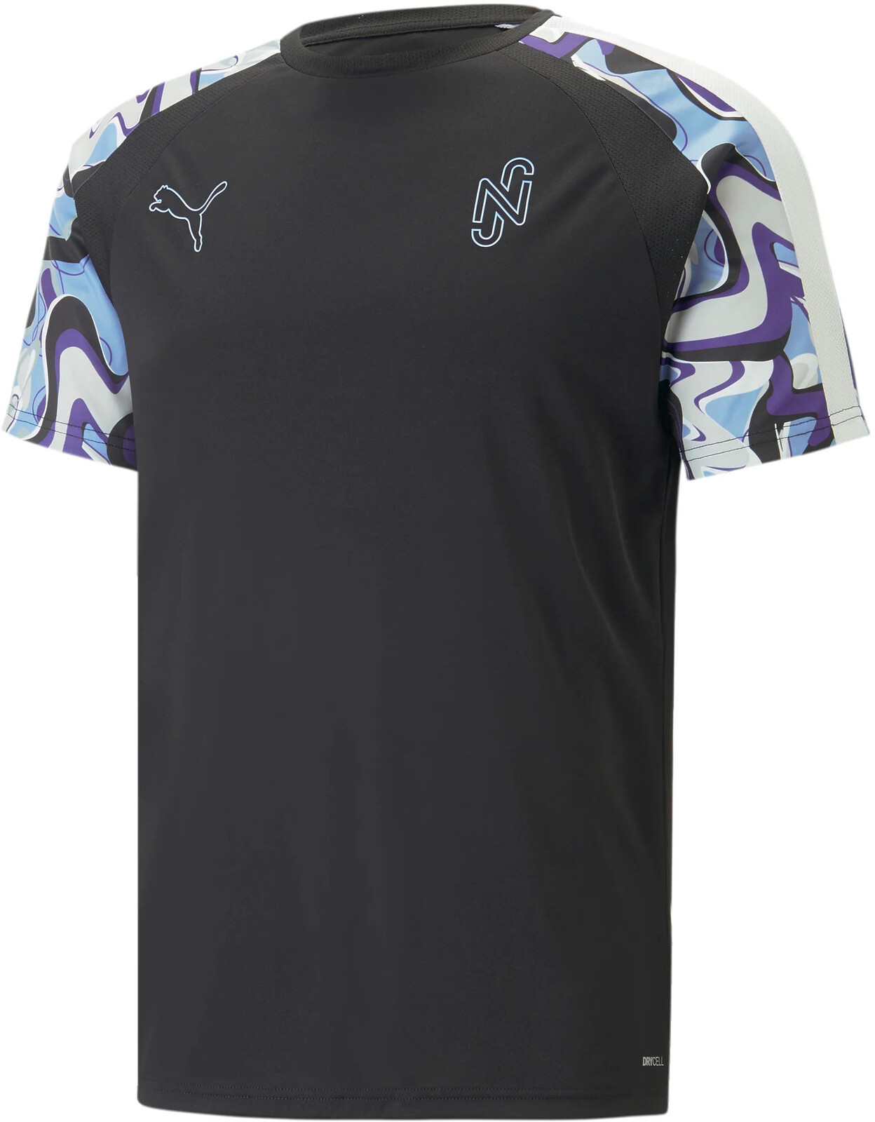 Dres Puma Neymar JR Creativity Jersey