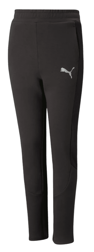 Kalhoty Puma  EVOSTRIPE sweatpants kids
