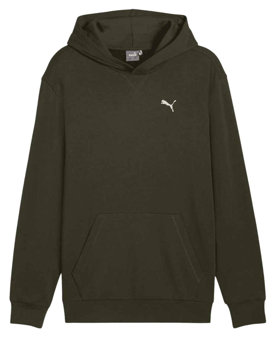 Mikina s kapucí Puma  Better Sportswear Hoody