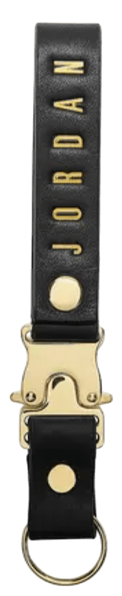Přívěšek na klíče Jordan Jordan Luxe Lanyard