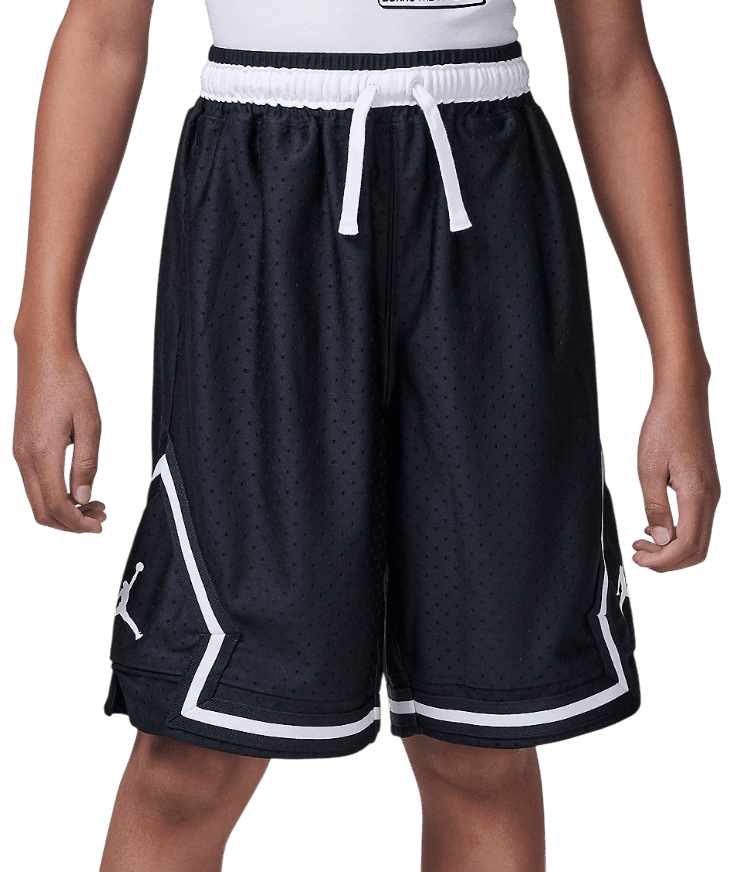 Šortky Jordan Jordan Dri-Fit Sport Diamond Short Kids