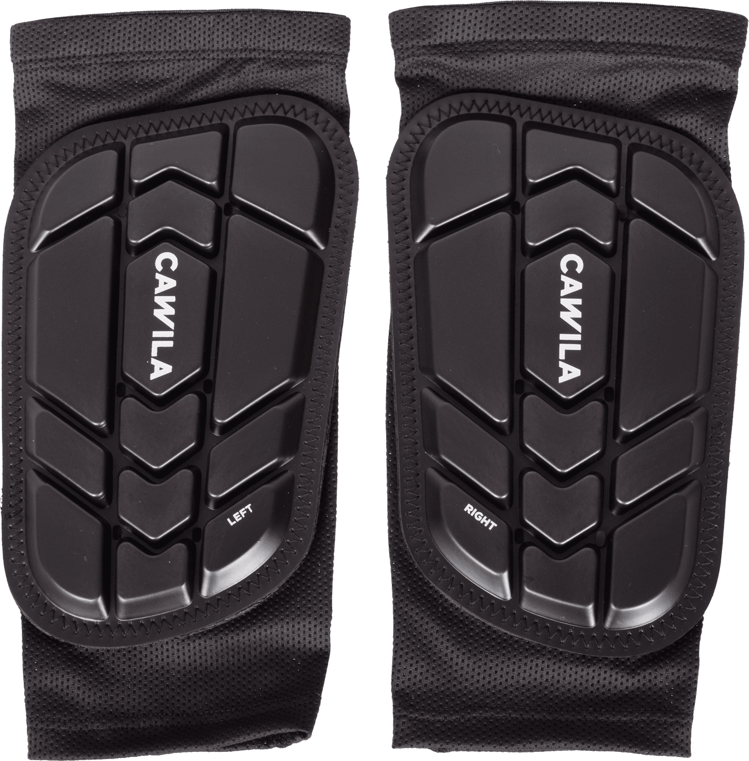 Chrániče Cawila Cawila GEAR Shin Guards