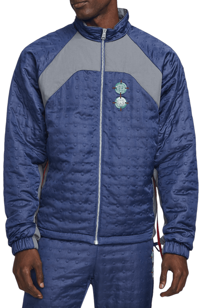 Bunda Jordan Jordan Clot Woven Jacket