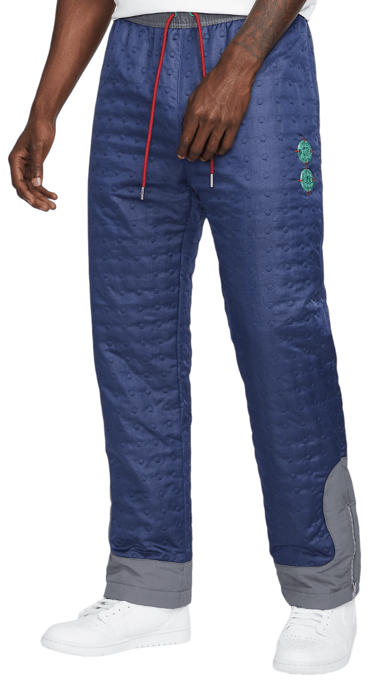 Kalhoty Jordan Jordan Clot Woven Pant