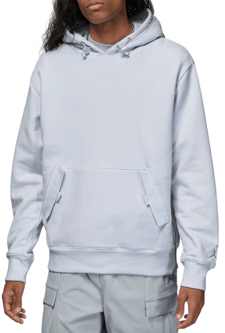 Mikina s kapucí Jordan Jordan x Solefly Hoody