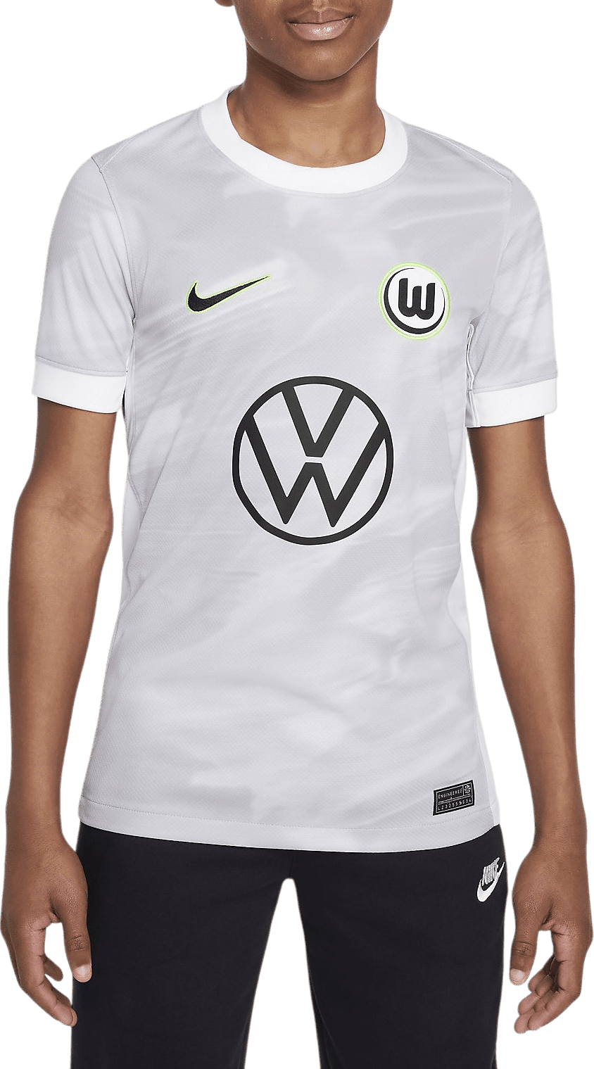 Dres Nike WOB Y NK DF JSY SS STAD AW 2025/26