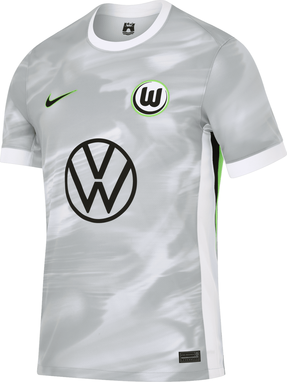 Dres Nike WOB M NK DF JSY SS STAD AW 2025/26