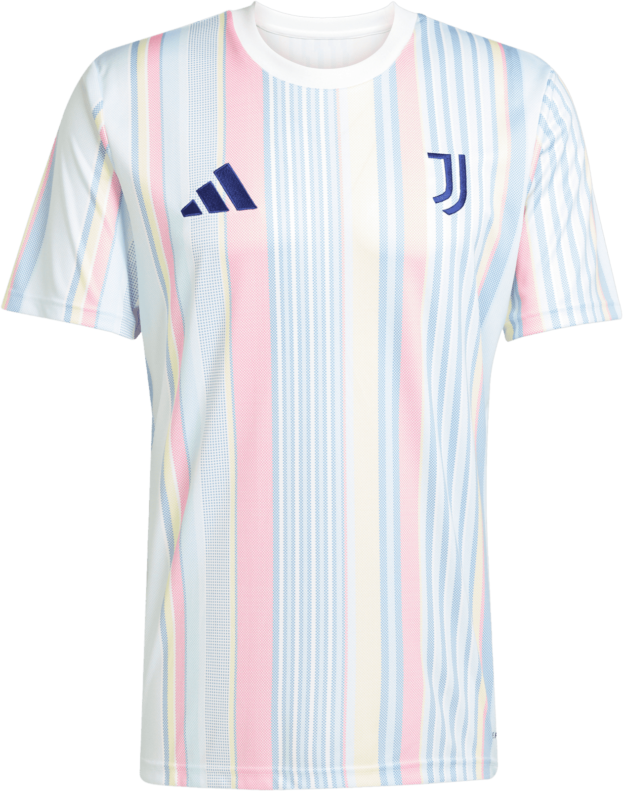 Dres adidas JUVE PRESHI 2025/26