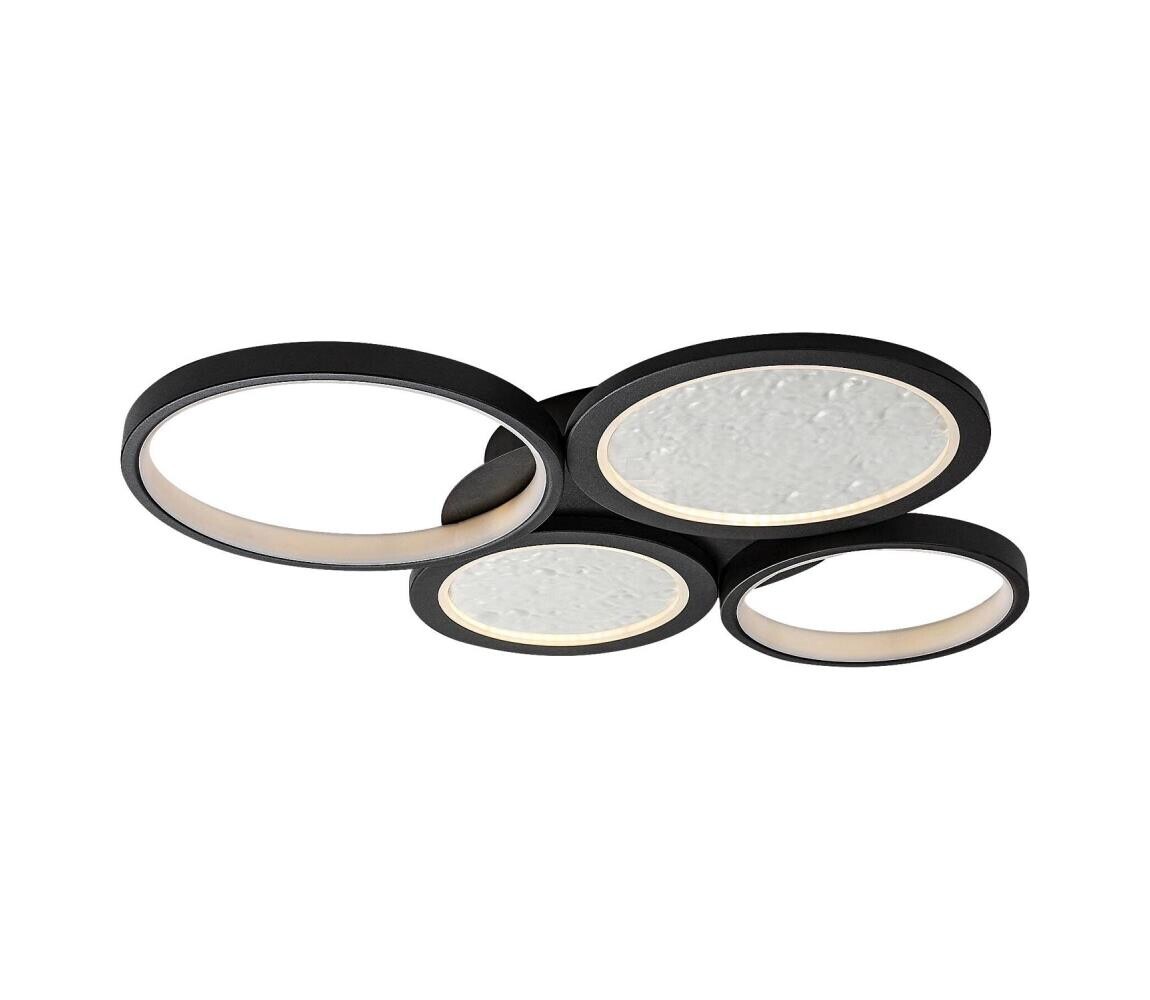 Rabalux Rabalux 71378 - LED Stm. stropní svítidlo ARANIS LED/40W/230V 3000-6500K + DO