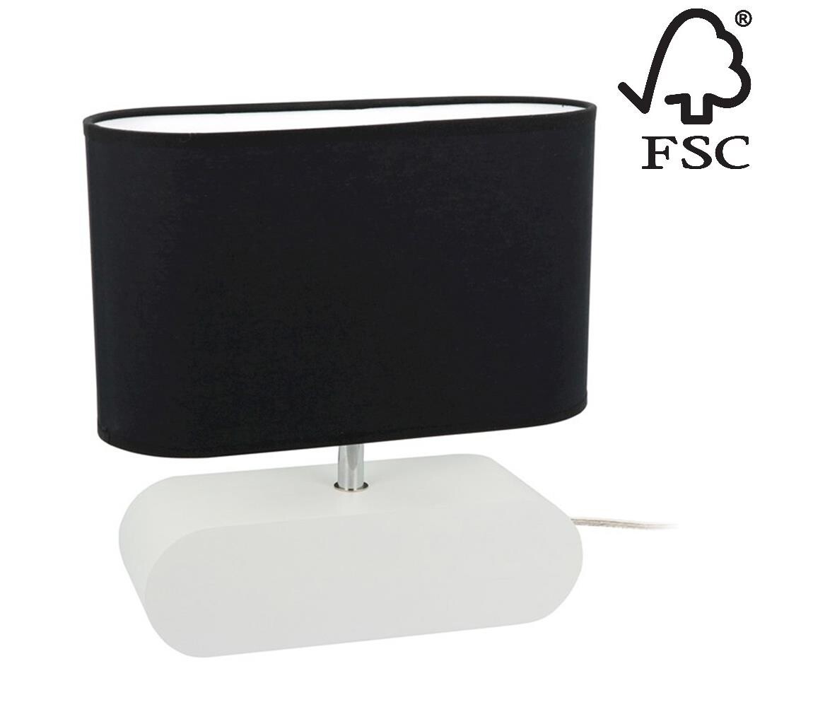 7615042 - Stolní lampa MARINNA 1xE27/25W/230V