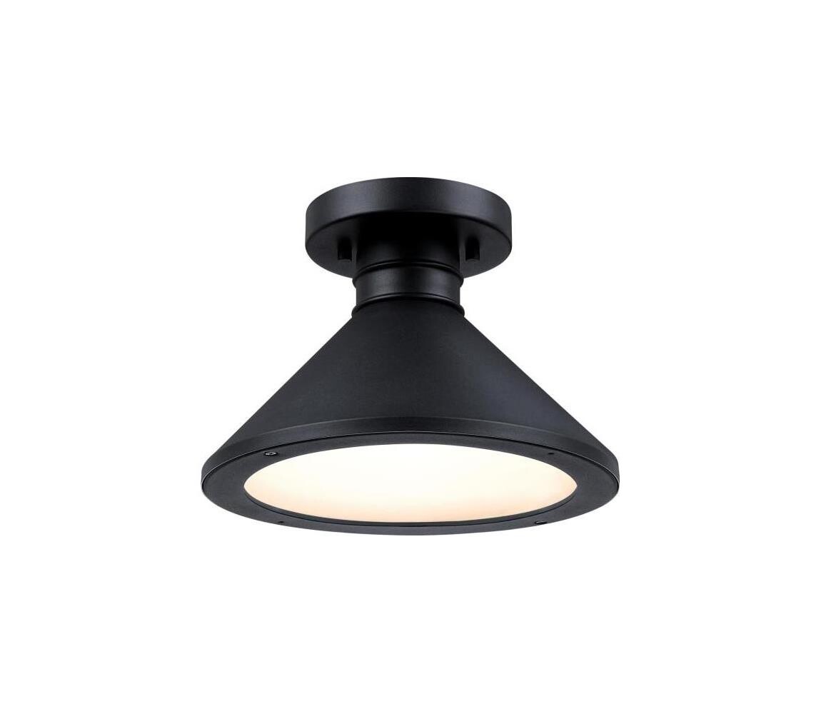 Westinghouse Westinghouse 61238 - Venkovní stropní svítidlo WALTER 1xE27/60W/230V IP44