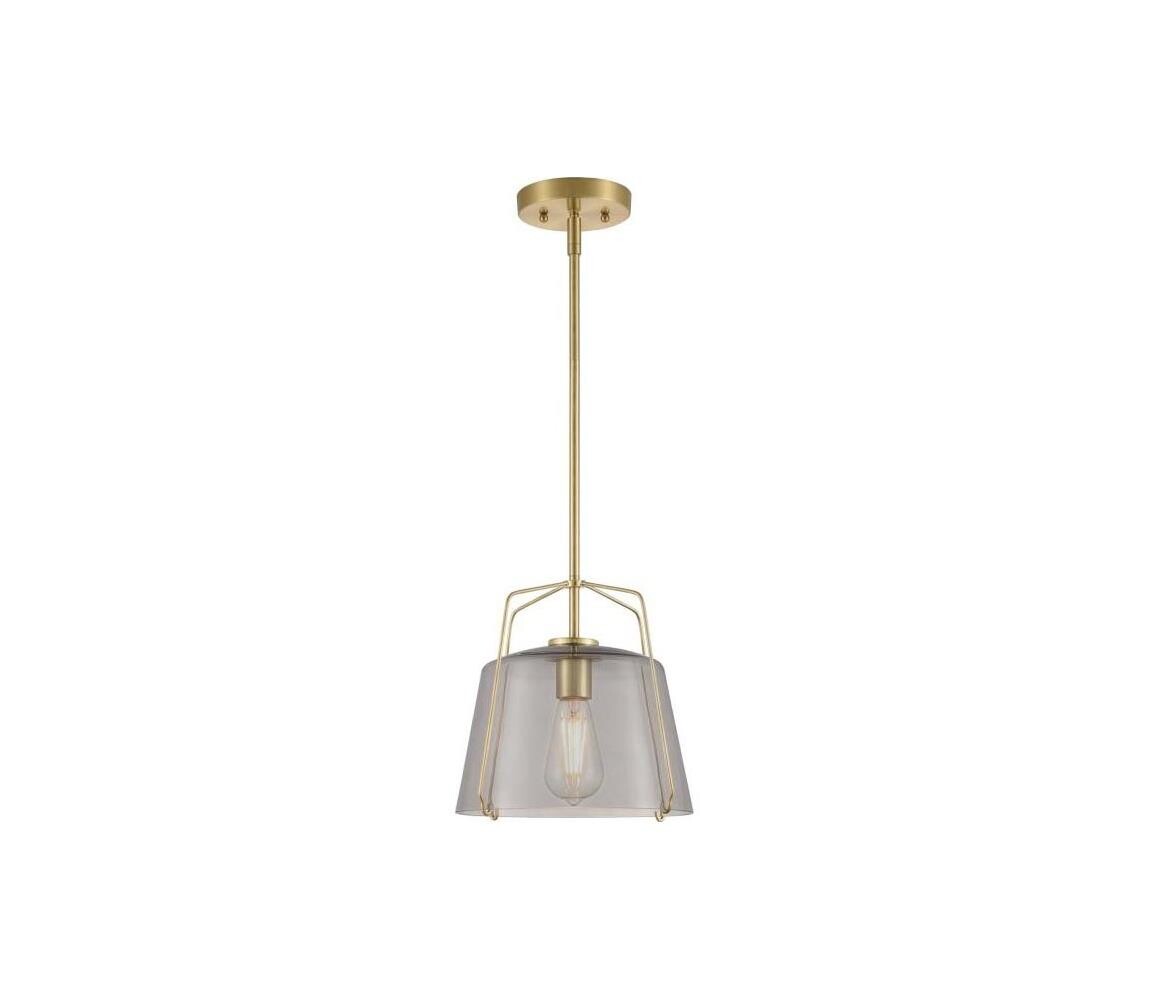 Westinghouse Westinghouse 61251 - Lustr na tyči HALLEIN 1xE27/60W/230V