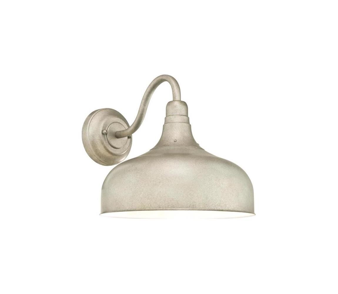 Westinghouse Westinghouse 63155 - LED Venkovní nástěnná lampa IKARUS LED/13W/230V IP44